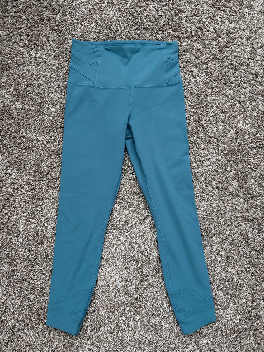 Athleta High-Waist Leggings